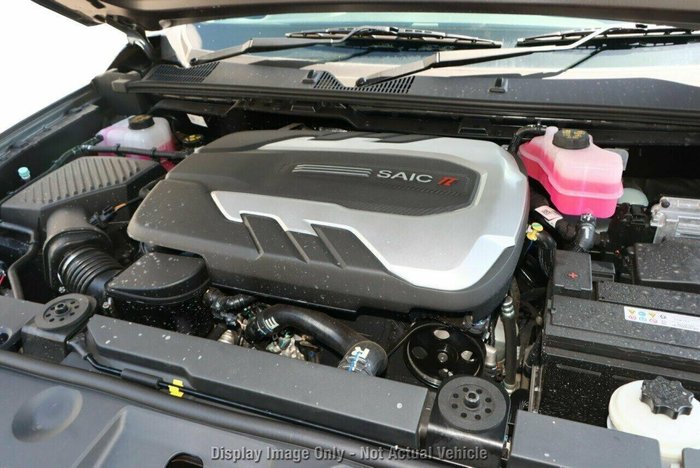 2023 LDV T60 Max PRO