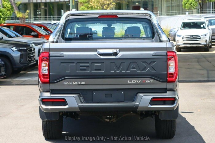 2023 LDV T60 Max PRO
