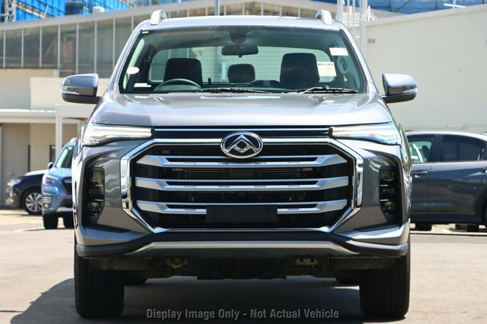 2023 LDV T60 Max PRO