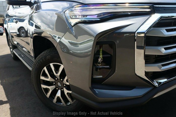 2023 LDV T60 Max PRO