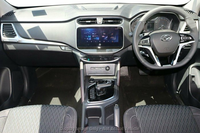 2023 LDV T60 Max PRO