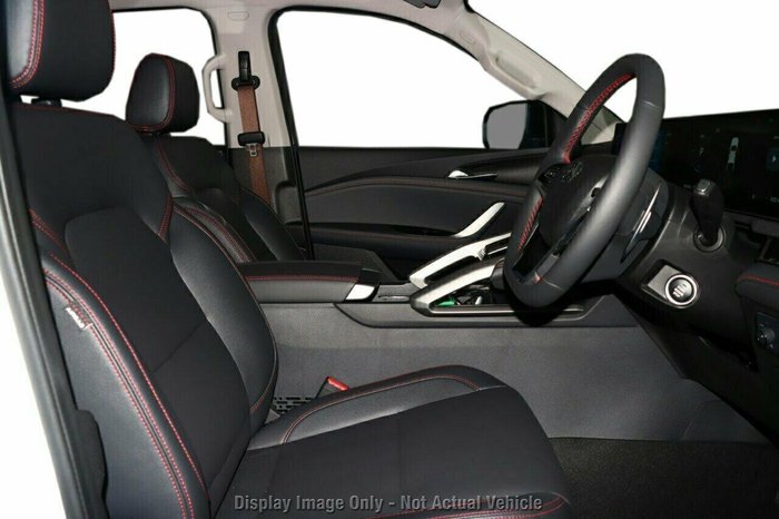 2024 LDV T60 Max PLUS SK8C MY24 4X4 Dual Range Blanc White