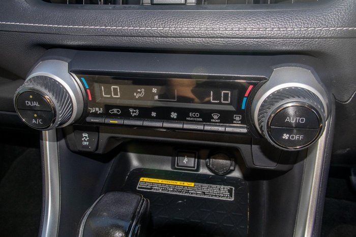 2021 Toyota RAV4 GXL