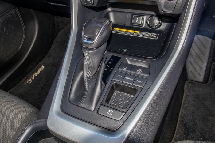 2021 Toyota RAV4 GXL