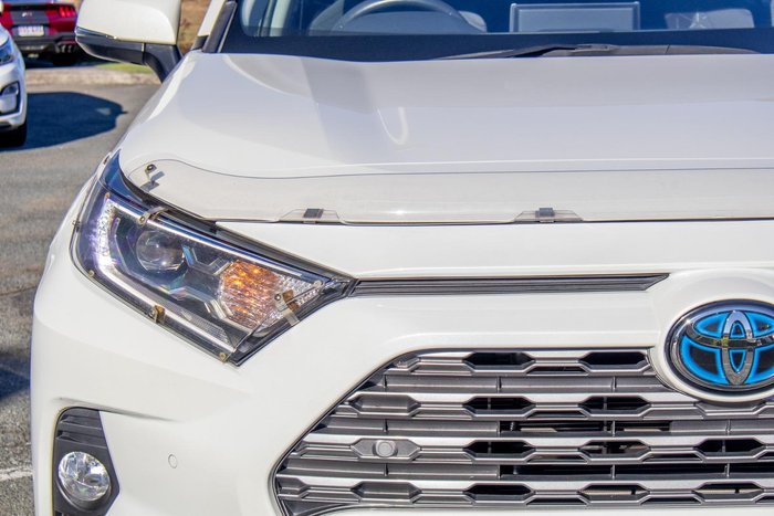 2021 Toyota RAV4 GXL