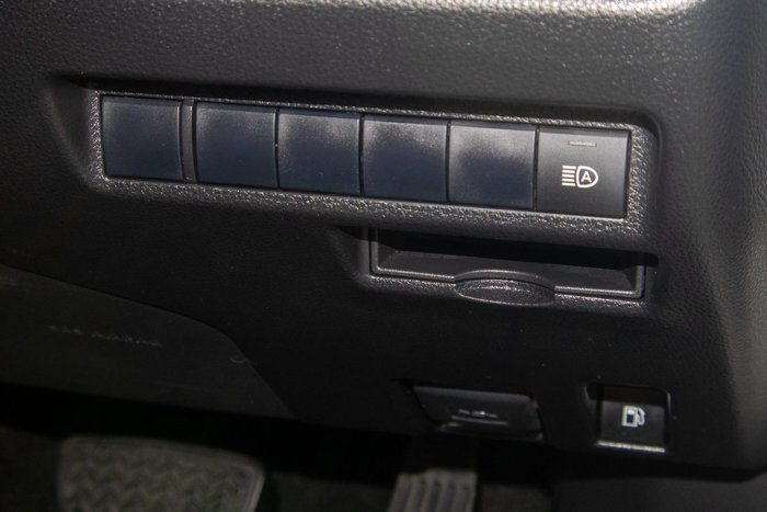 2021 Toyota RAV4 GXL