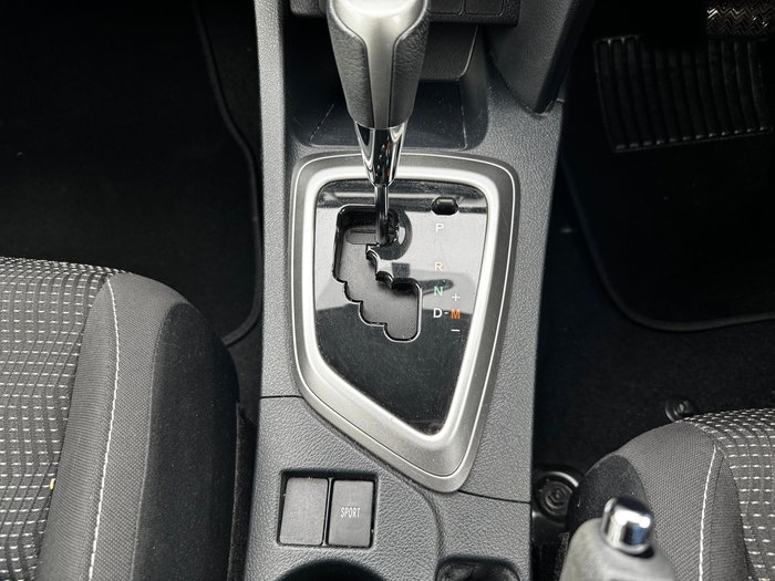 2014 Toyota Corolla Ascent Sport S-CVT
