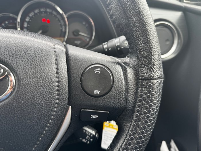 2014 Toyota Corolla Ascent Sport S-CVT
