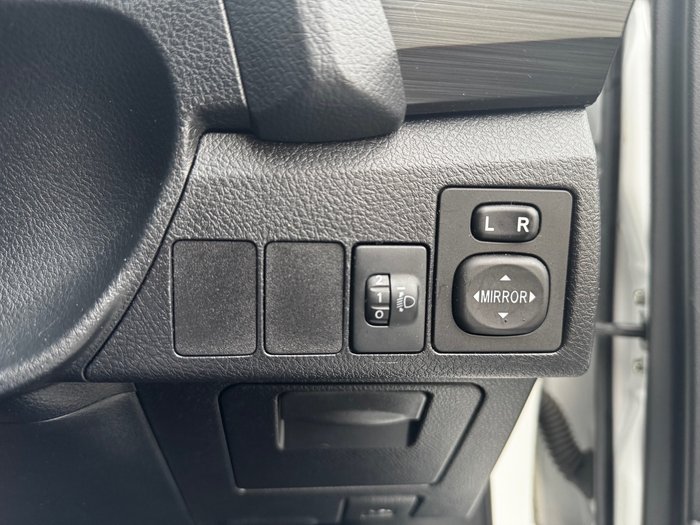2014 Toyota Corolla Ascent Sport S-CVT