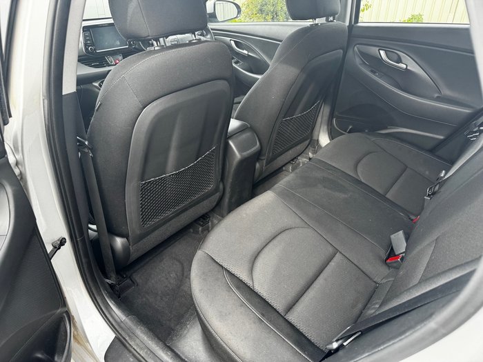 2017 Hyundai i30 Active