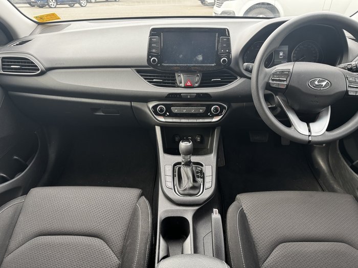 2017 Hyundai i30 Active