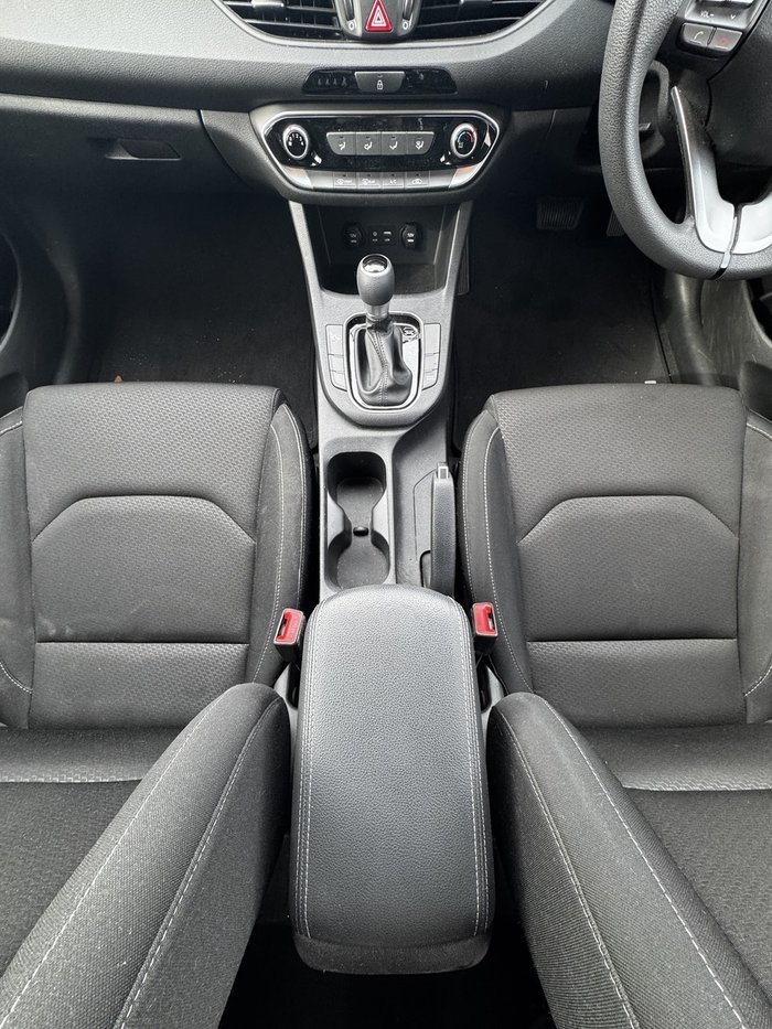 2017 Hyundai i30 Active