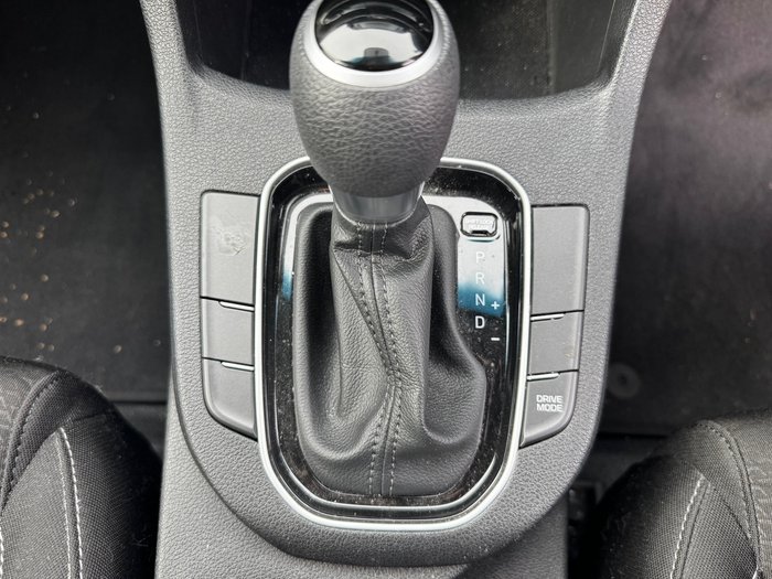2017 Hyundai i30 Active