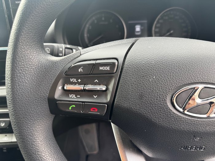 2017 Hyundai i30 Active