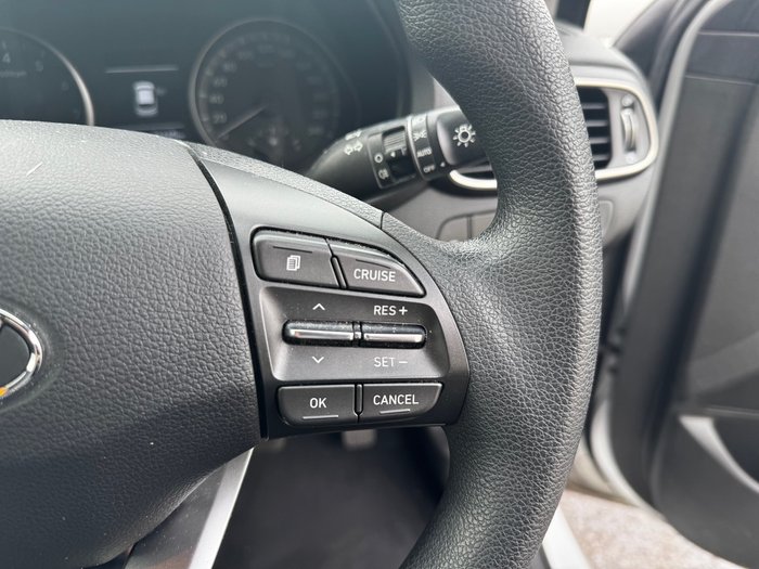 2017 Hyundai i30 Active