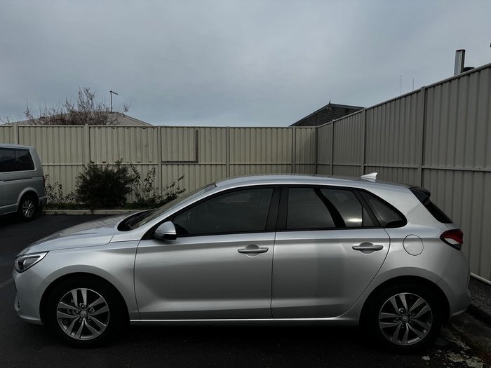 2017 Hyundai i30 Active
