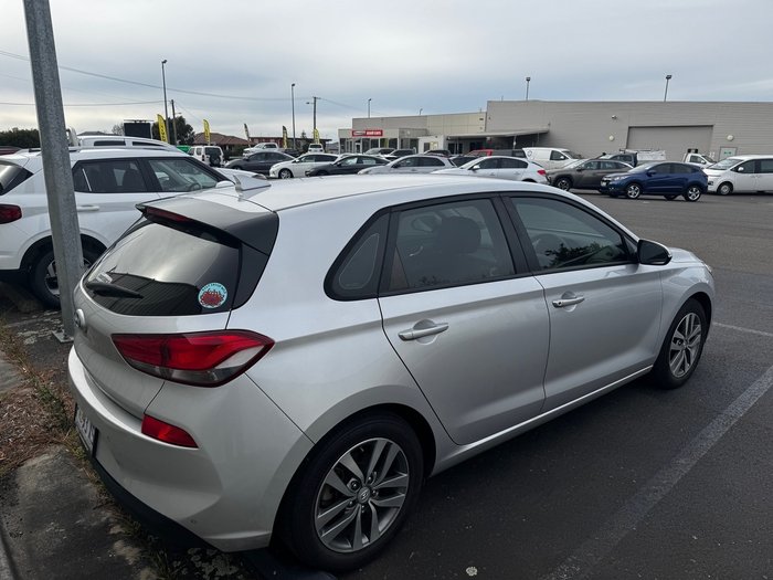 2017 Hyundai i30 Active