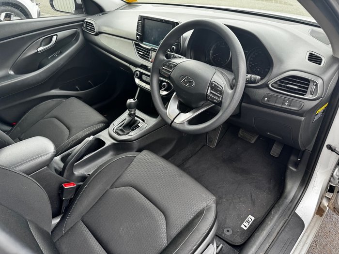 2017 Hyundai i30 Active