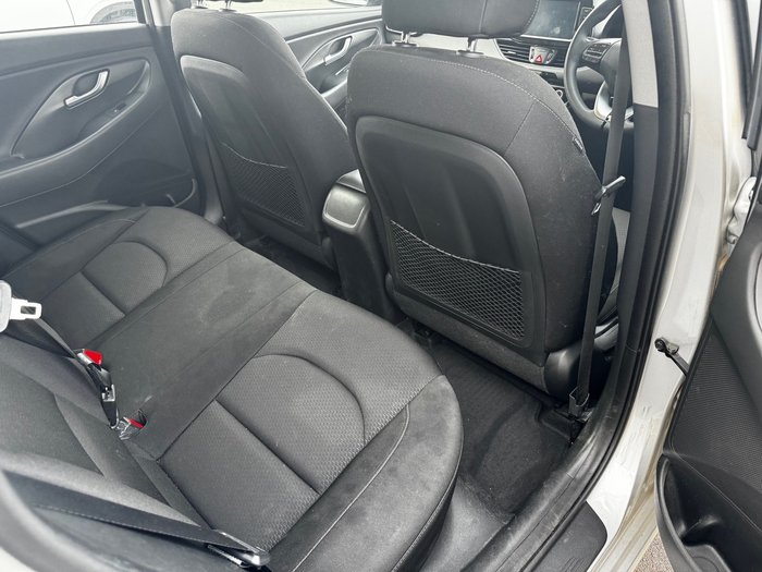 2017 Hyundai i30 Active