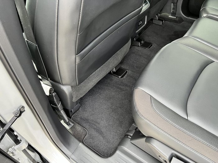 2022 Nissan Pathfinder Ti