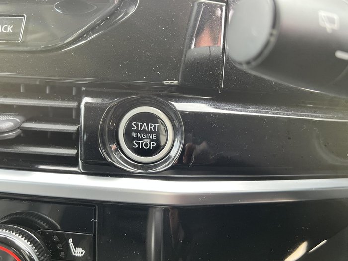 2022 Nissan Pathfinder Ti