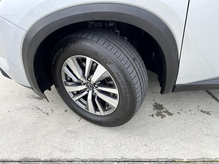 2022 Nissan Pathfinder Ti