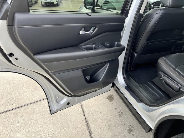 2022 Nissan Pathfinder Ti