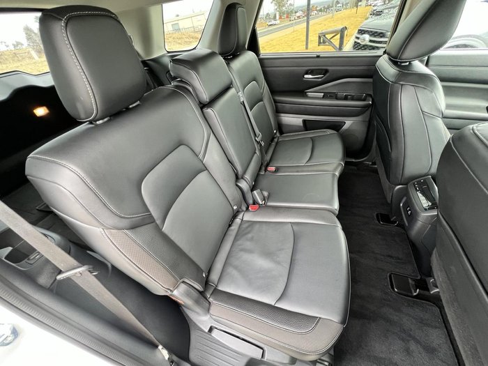 2022 Nissan Pathfinder Ti