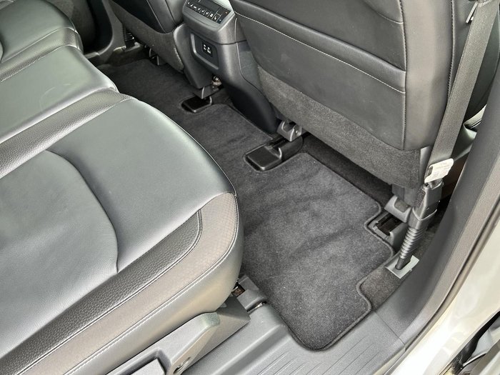 2022 Nissan Pathfinder Ti