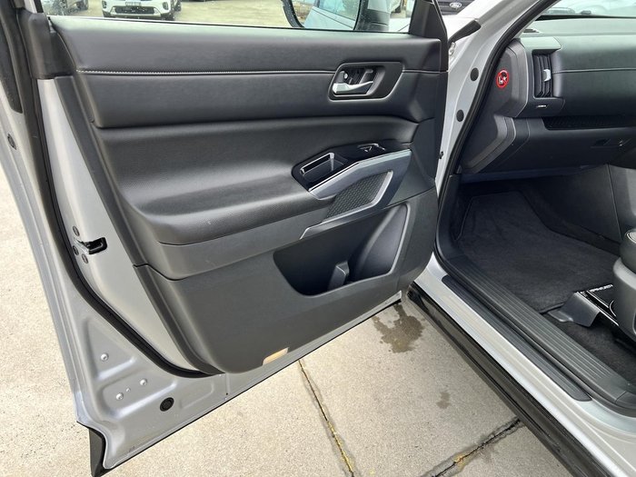 2022 Nissan Pathfinder Ti