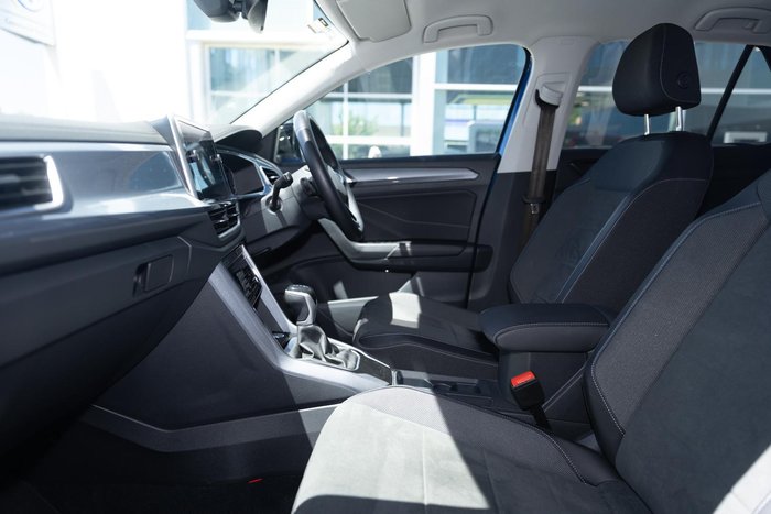 2024 Volkswagen T-Roc 110TSI Style