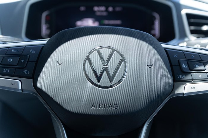 2024 Volkswagen T-Roc 110TSI Style