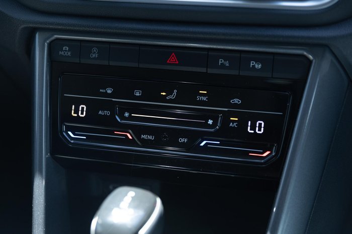 2024 Volkswagen T-Roc 110TSI Style