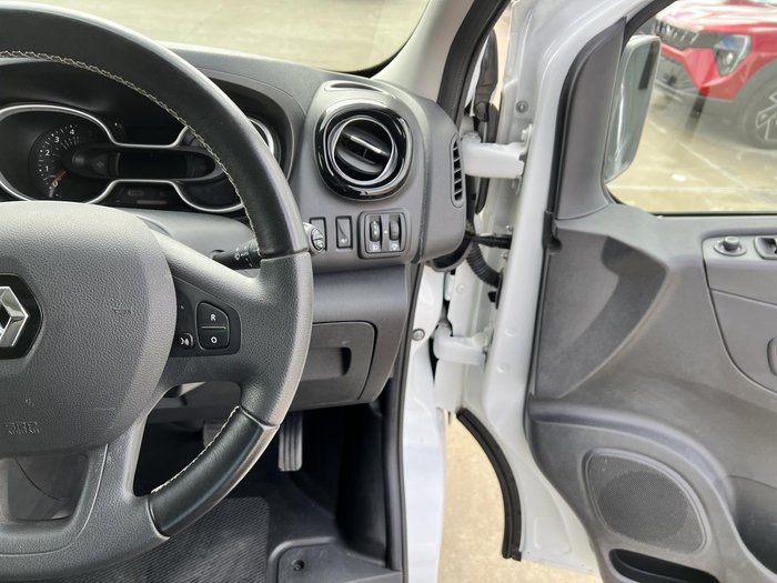 2021 Renault Trafic Premium 125kW