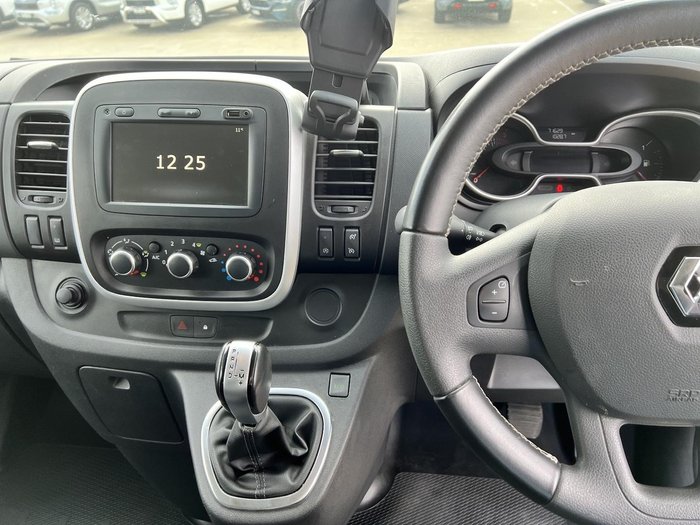 2021 Renault Trafic Premium 125kW