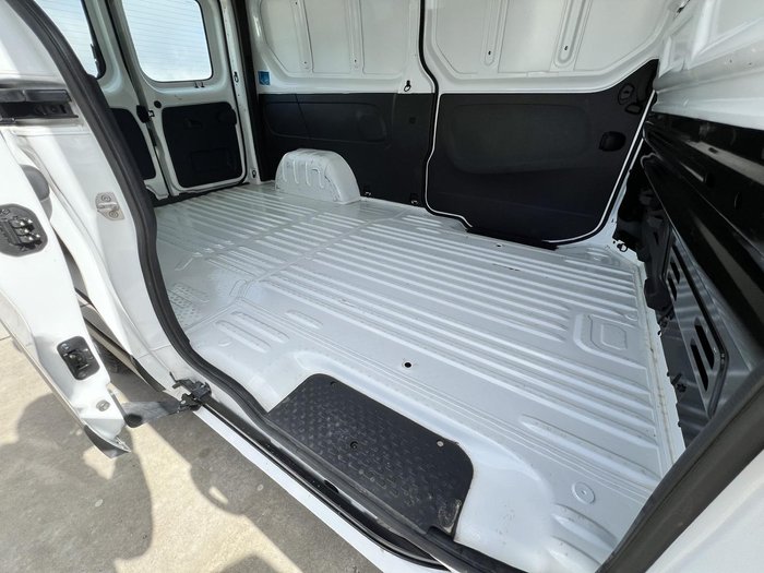 2021 Renault Trafic Premium 125kW