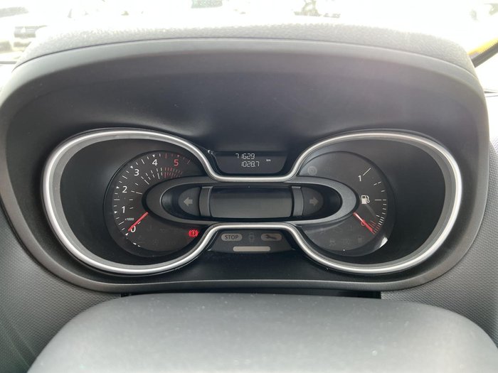 2021 Renault Trafic Premium 125kW