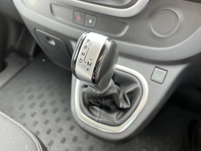 2021 Renault Trafic Premium 125kW