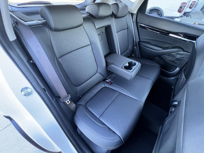 2024 Kia Seltos GT-Line