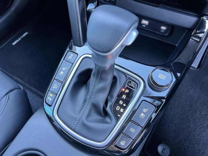 2024 Kia Seltos GT-Line