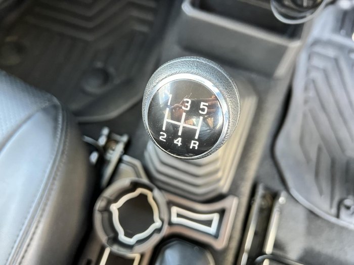 2023 Suzuki Jimny XL JJ 4X4 Dual Range Arctic White Pearl