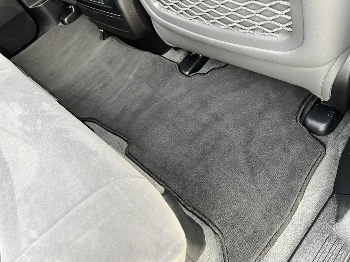 2017 Toyota Landcruiser GXL