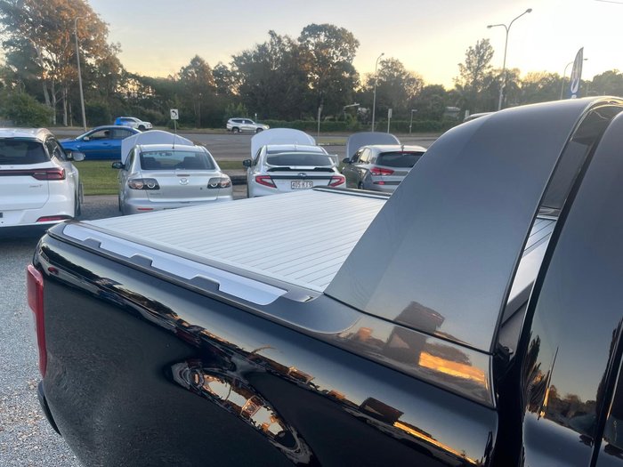 2021 Ford Ranger Wildtrak