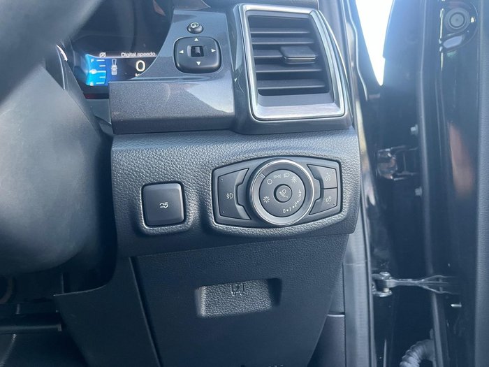 2021 Ford Ranger Wildtrak