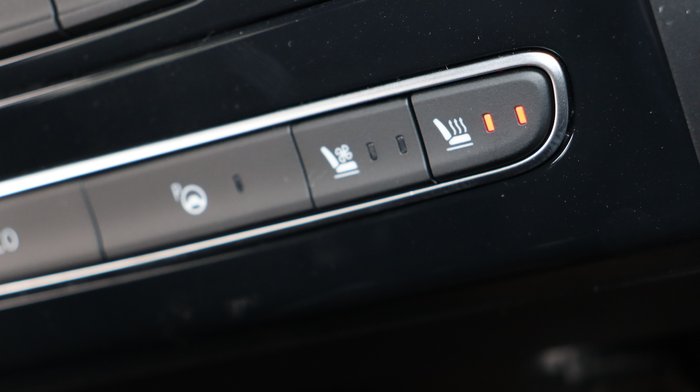 2024 Renault Koleos Intens