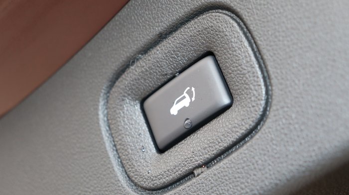 2024 Renault Koleos Intens