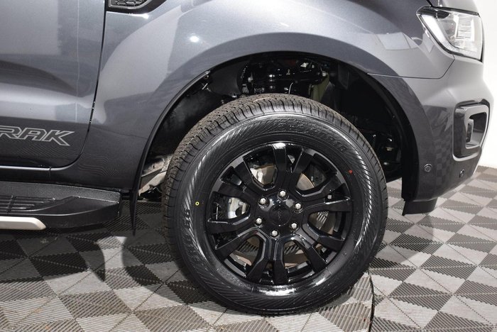 2021 Ford Ranger Wildtrak