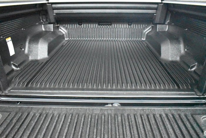 2021 Ford Ranger Wildtrak
