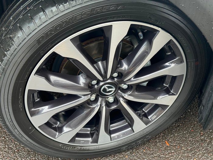 2020 Mazda CX-3 sTouring