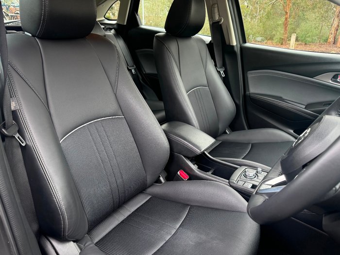 2020 Mazda CX-3 sTouring